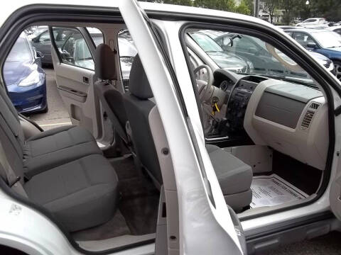 2011 Ford Escape XLS