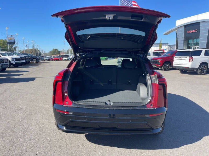 2026 Chevrolet Blazer EV RS