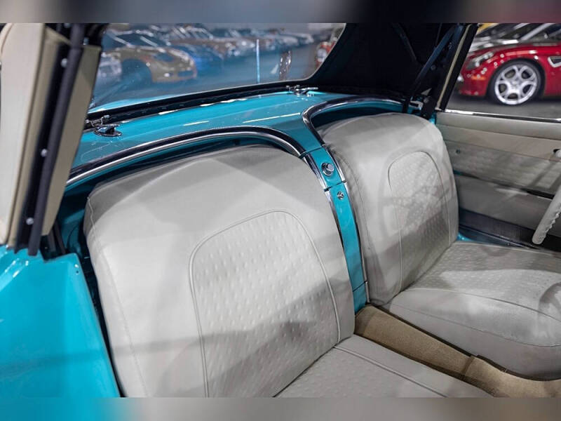 1956 Chevrolet Corvette