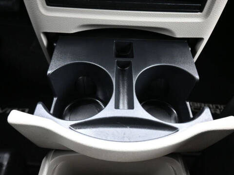 2016 Dodge Grand Caravan SE Plus