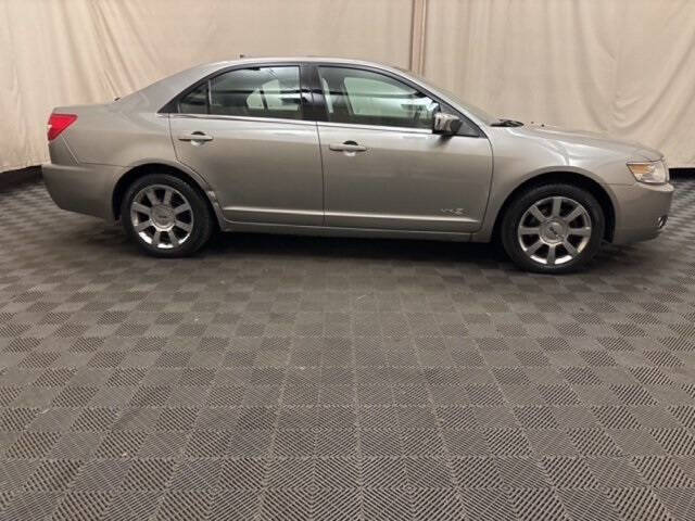 2009 Lincoln MKZ