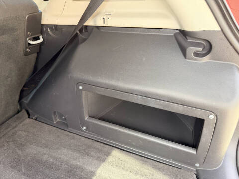 2017 Jeep Compass Sport