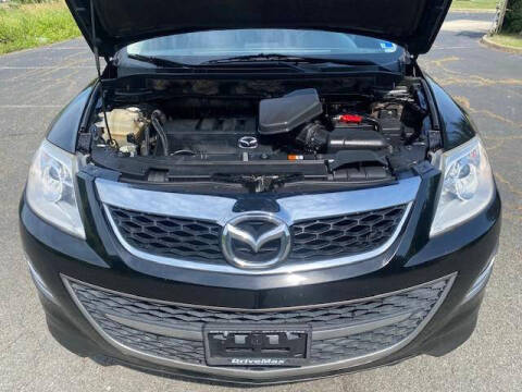 2010 Mazda CX-9