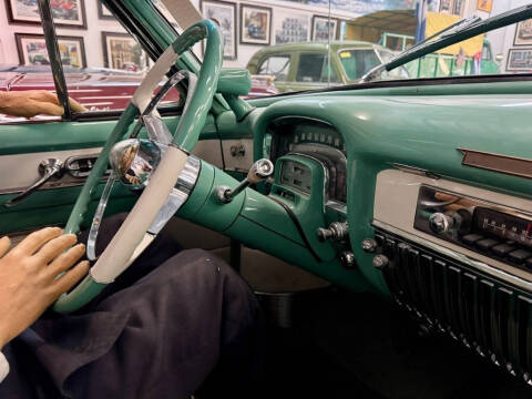 1953 Cadillac Series 62