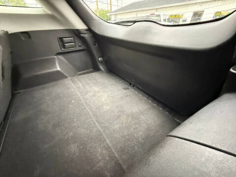 2018 GMC Terrain SLE Diesel