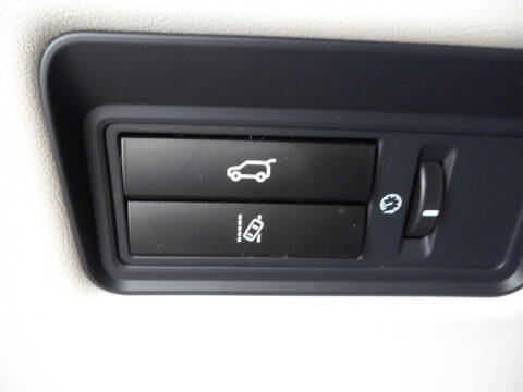 2014 Land Rover Range Rover HSE