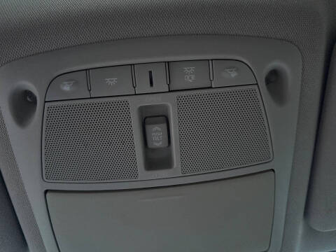 2014 Nissan Rogue SV