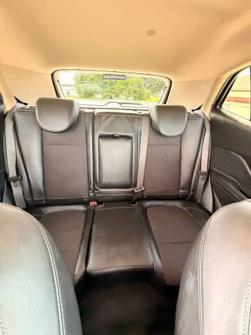 2019 Buick Encore Sport Touring