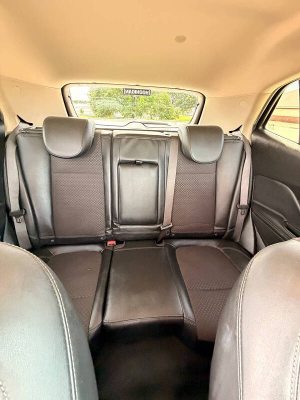 2019 Buick Encore Sport Touring