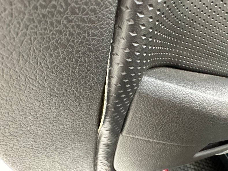 2008 Ford Mustang