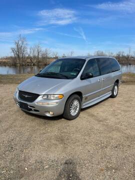 2000 Chrysler Town and Country for sale at Ace's Auto Sales in Westville NJ