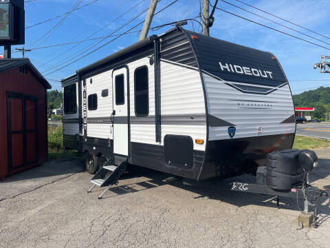 2022 Keystone RV Hideout