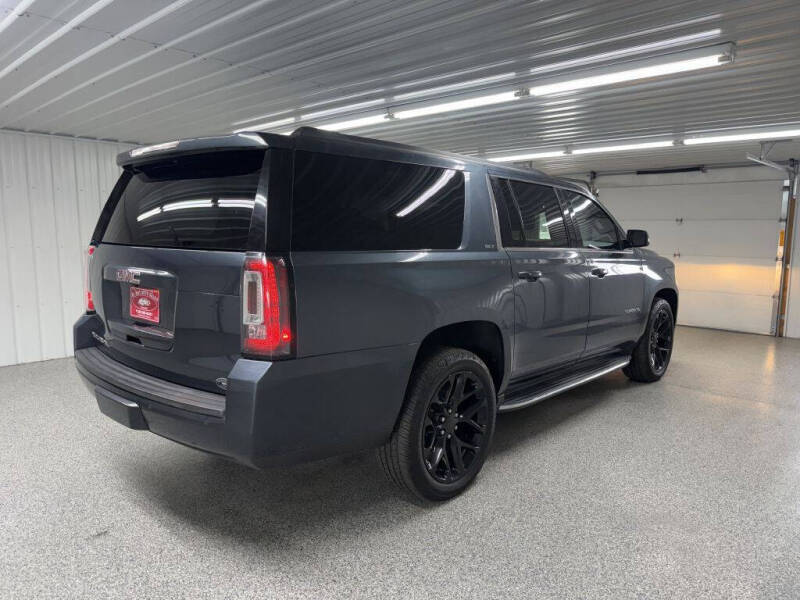 2020 GMC Yukon XL SLT
