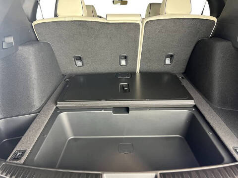 2025 Acura RDX SH-AWD w/Advance w/A-SPEC