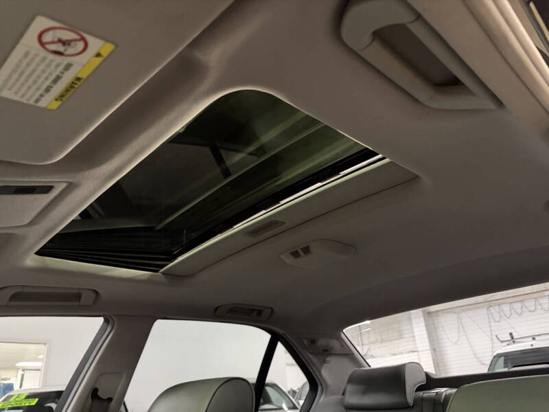 2001 BMW 7 Series 740i