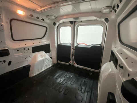 2019 RAM ProMaster City