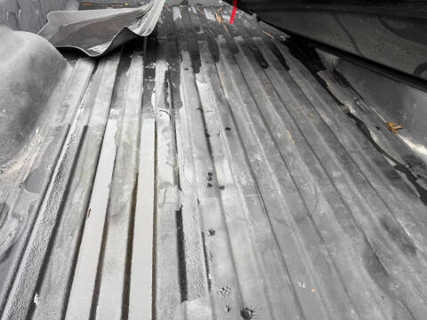 2016 Chevrolet Silverado 3500HD High Country