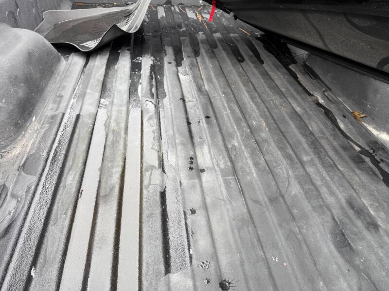 2016 Chevrolet Silverado 3500HD High Country