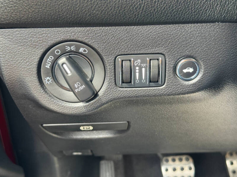 2015 Dodge Challenger R/T