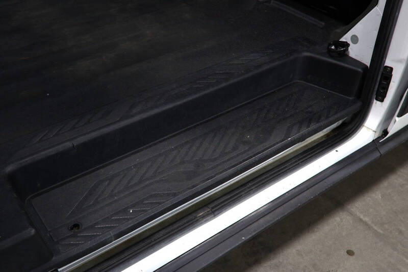 2022 Ford Transit 250