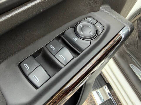 2021 GMC Sierra 2500HD SLE