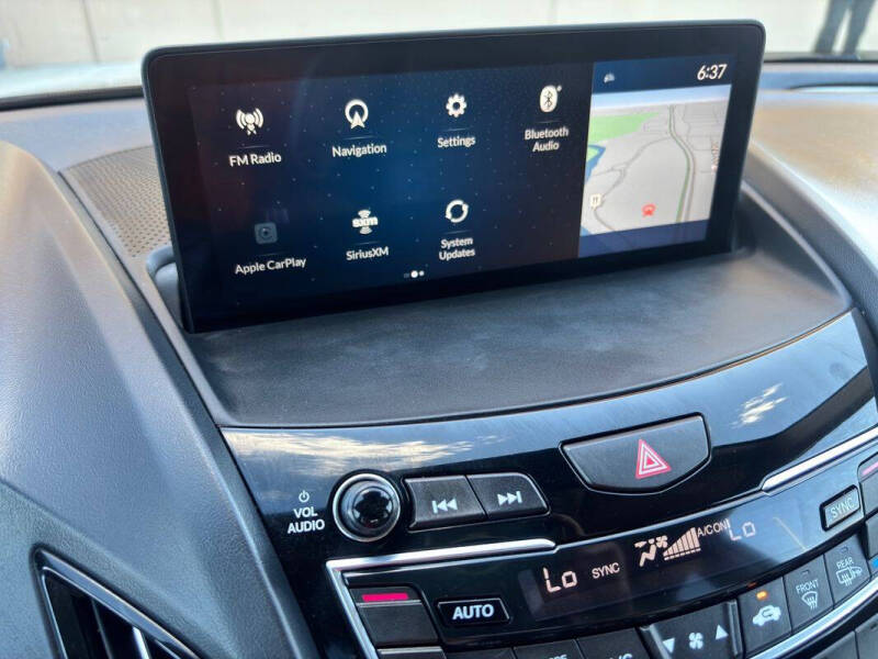 2019 Acura RDX SH-AWD w/Tech