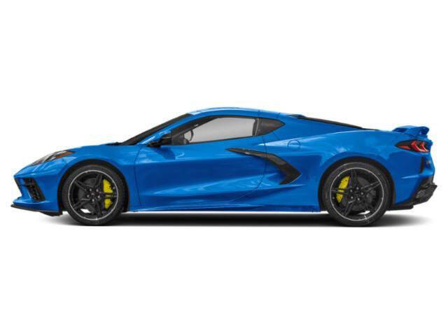 2024 Chevrolet Corvette Stingray