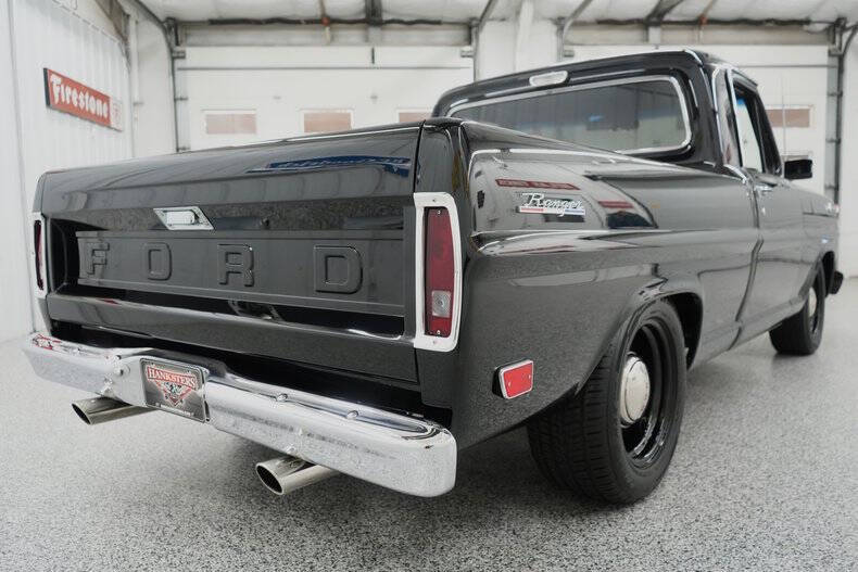 1968 Ford F-100
