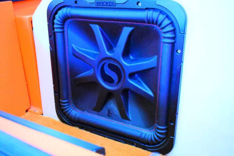 1986 Chevrolet Monte Carlo