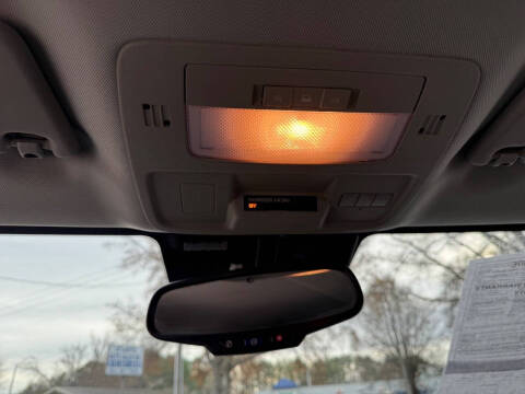 2010 Chevrolet Camaro LT