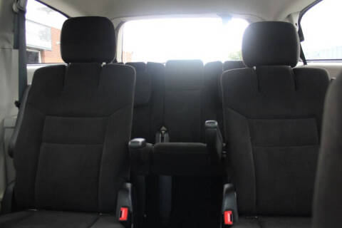 2015 Dodge Grand Caravan American Value Package