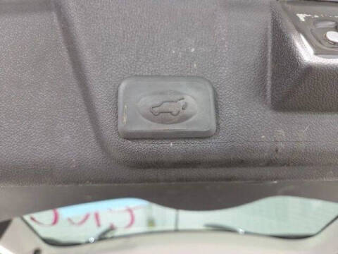 2012 Buick Enclave Premium