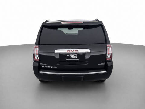 2017 GMC Yukon XL Denali