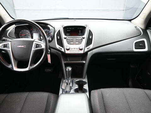 2017 GMC Terrain SLE-2