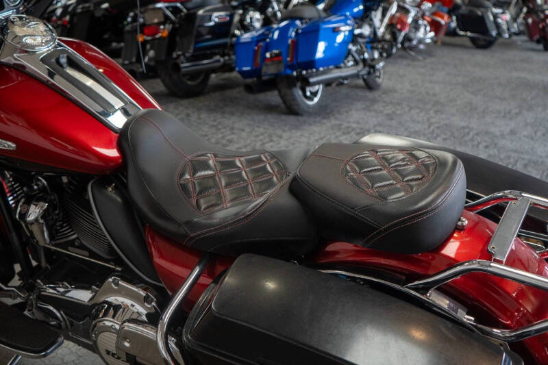 2013 Harley-Davidson Ultra Limited