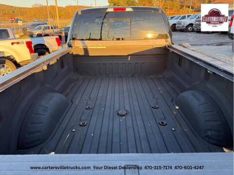 2017 Ford F-350 Super Duty