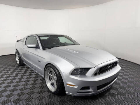 2014 Ford Mustang GT