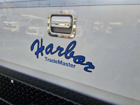 2026 Chevrolet Silverado 2500HD Work Truck