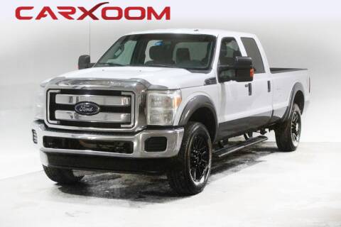 2016 Ford F-350 Super Duty for sale at CARXOOM in Marietta GA