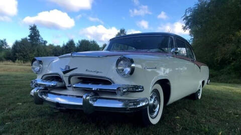 1955 Dodge Coronet