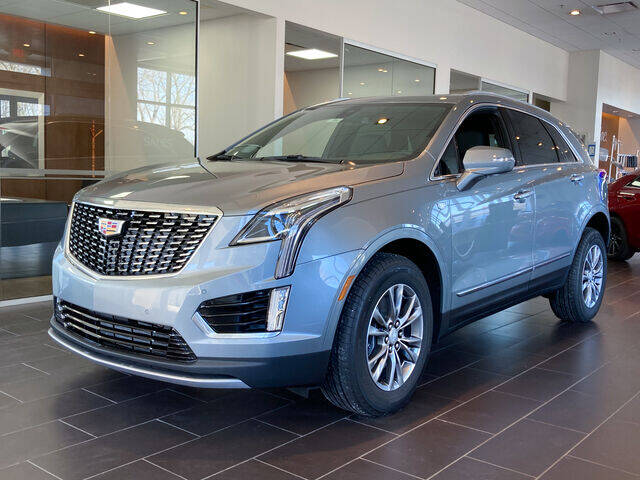 2023 Cadillac XT5 for sale in Calumet City, IL