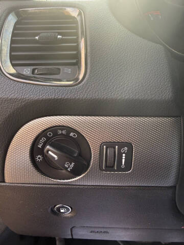 2020 Dodge Durango GT