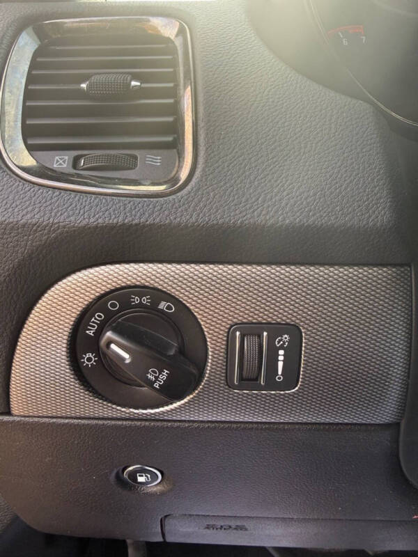 2020 Dodge Durango GT