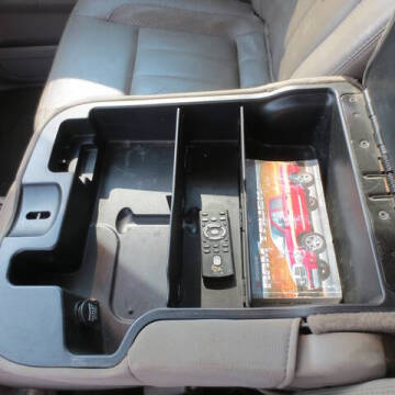 2007 Dodge Ram 2500 SLT