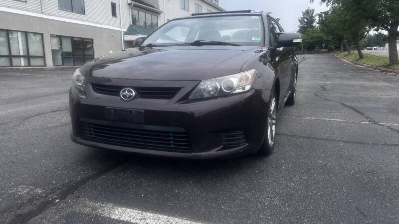 2011 Scion tC