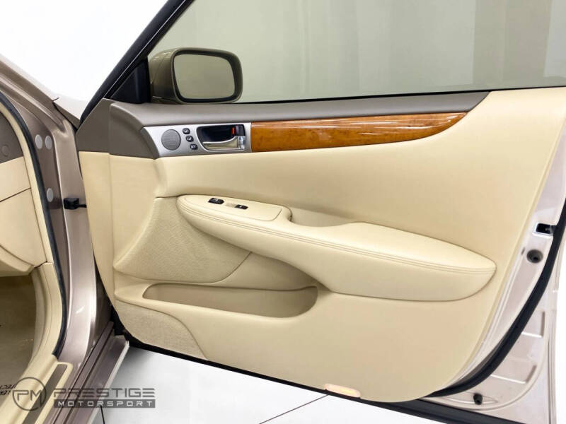 2006 Lexus ES 330