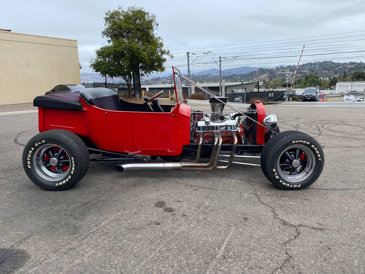 1927 Ford Model T for sale at Ride And Trust in El Cajon, CA