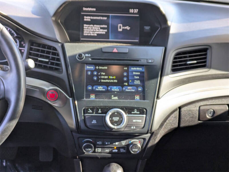 2021 Acura ILX w/Premium