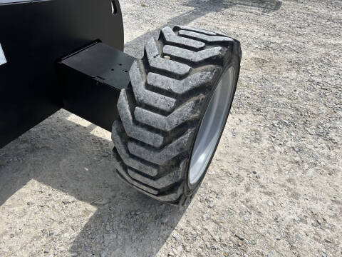 2016 Genie 65' Manlift