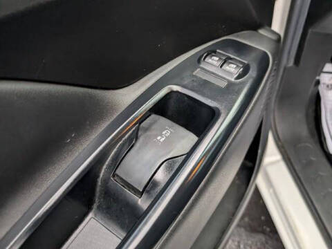 2018 RAM ProMaster City Tradesman SLT